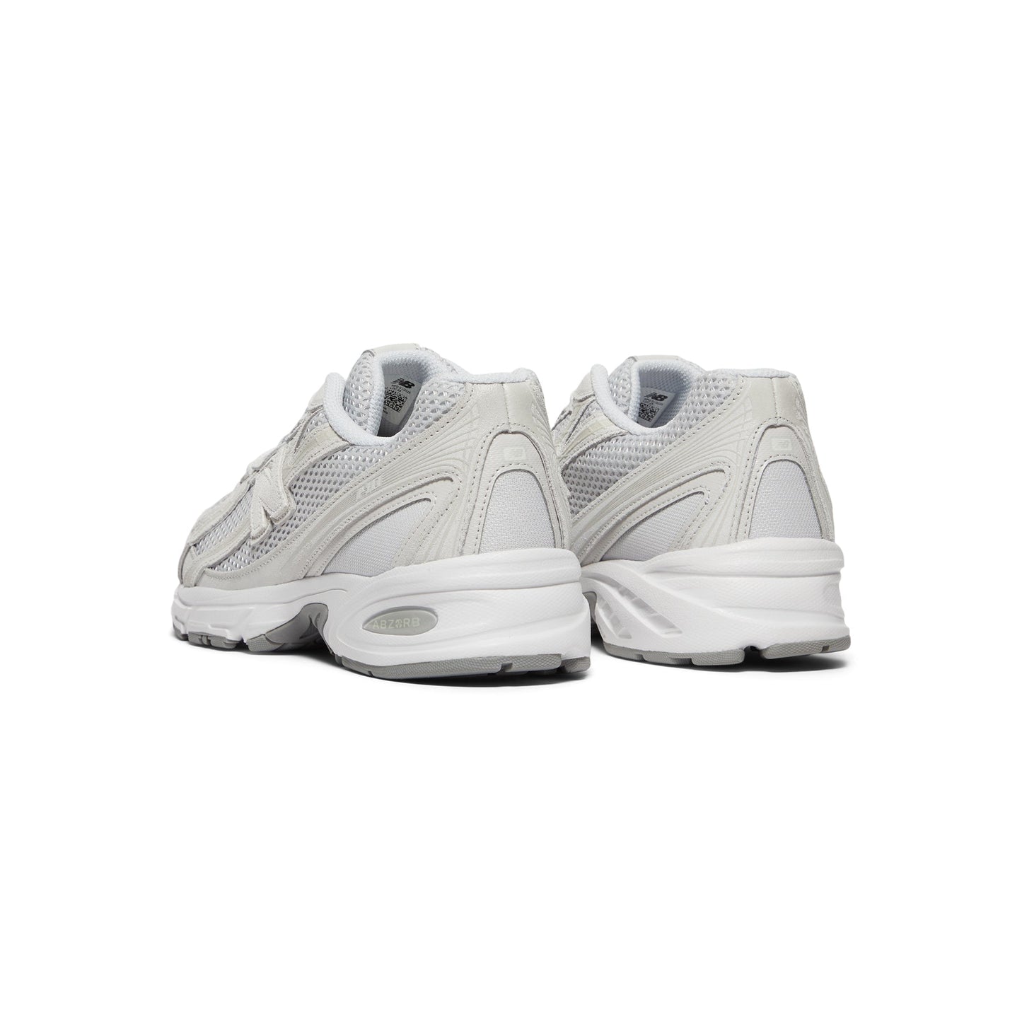 New Balance 740 (Grey)