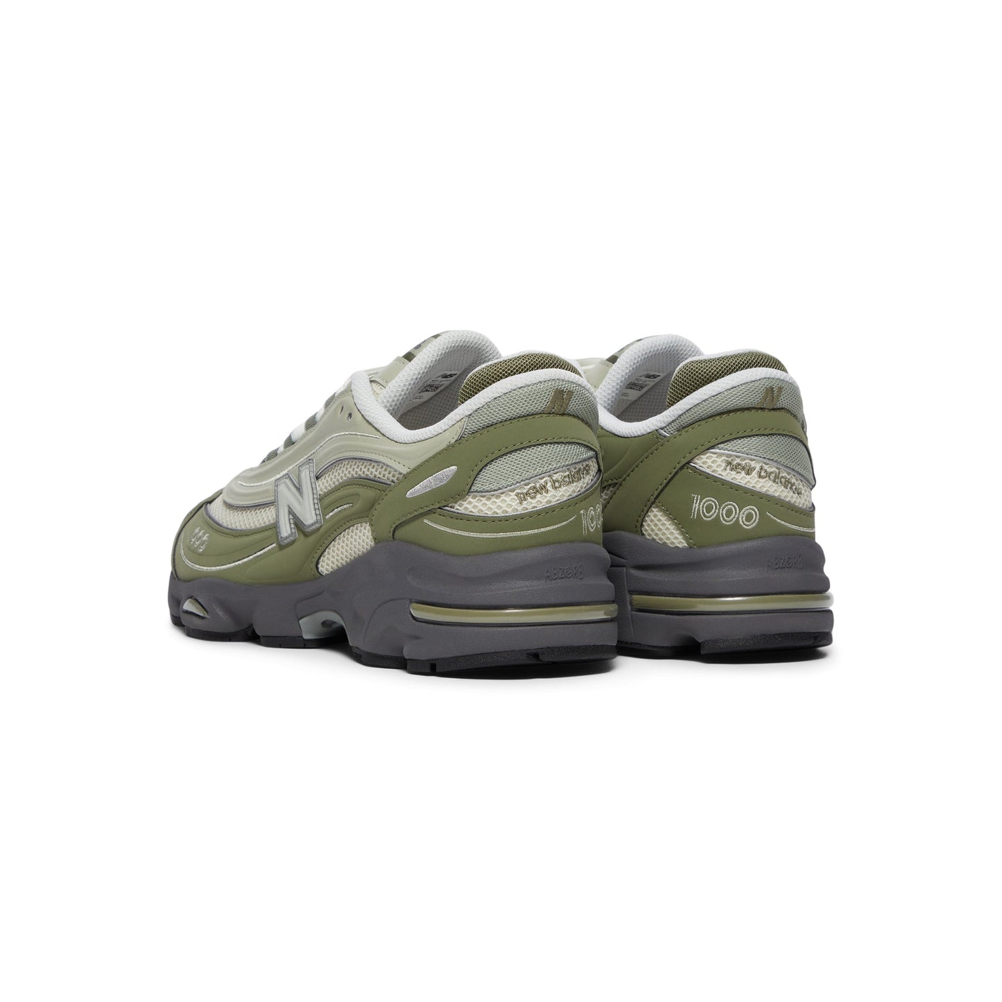 New Balance 1000 (Dark olivine)