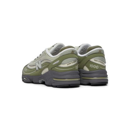 New Balance 1000 (Dark olivine)
