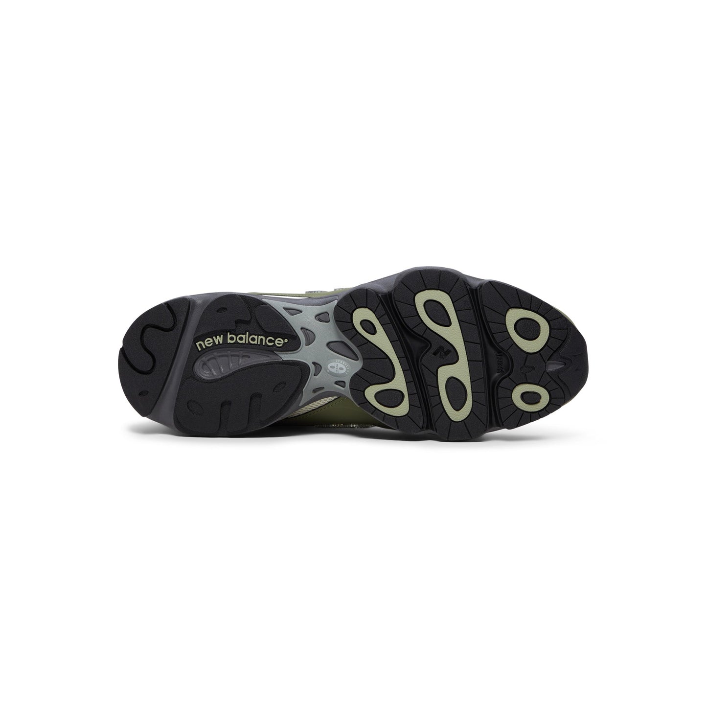 New Balance 1000 (Dark olivine)