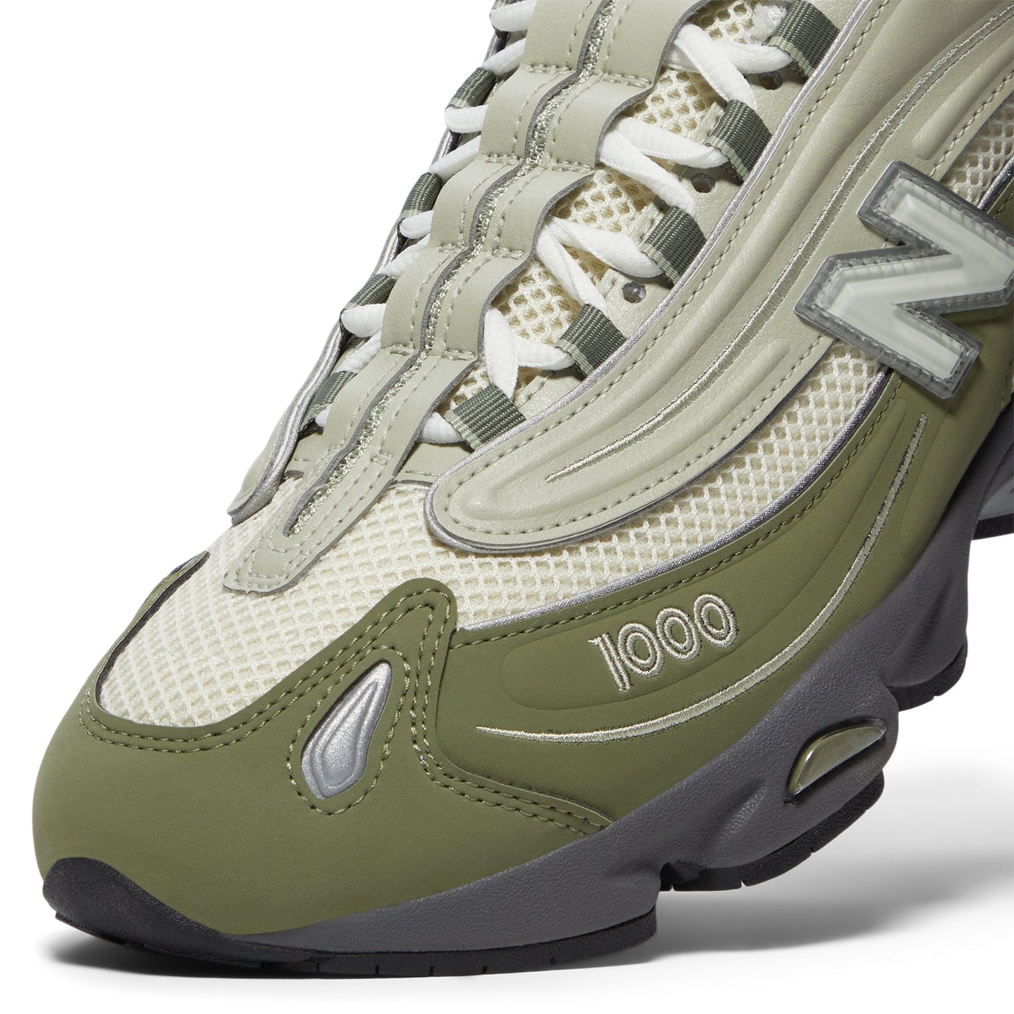 New Balance 1000 (Dark olivine)