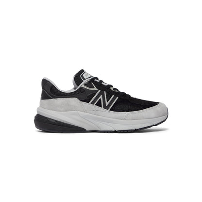 New Balance Made in USA 990v6 (Black)