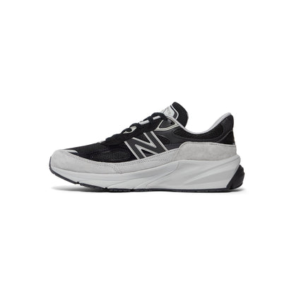 New Balance Made in USA 990v6 (Black)