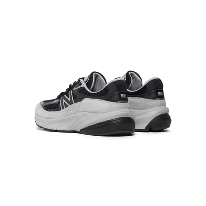 New Balance Made in USA 990v6 (Black)