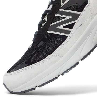 New Balance Made in USA 990v6 (Black)