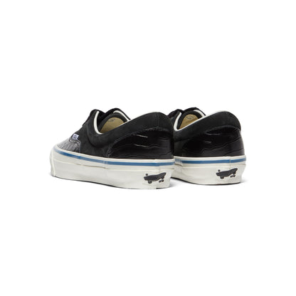 Vans OTW Era 95 Vibram (Black patent)