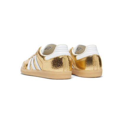Adidas Samba OG (GOLDMT/FTWWHT/CWHITE)