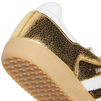 Adidas Samba OG (GOLDMT/FTWWHT/CWHITE)