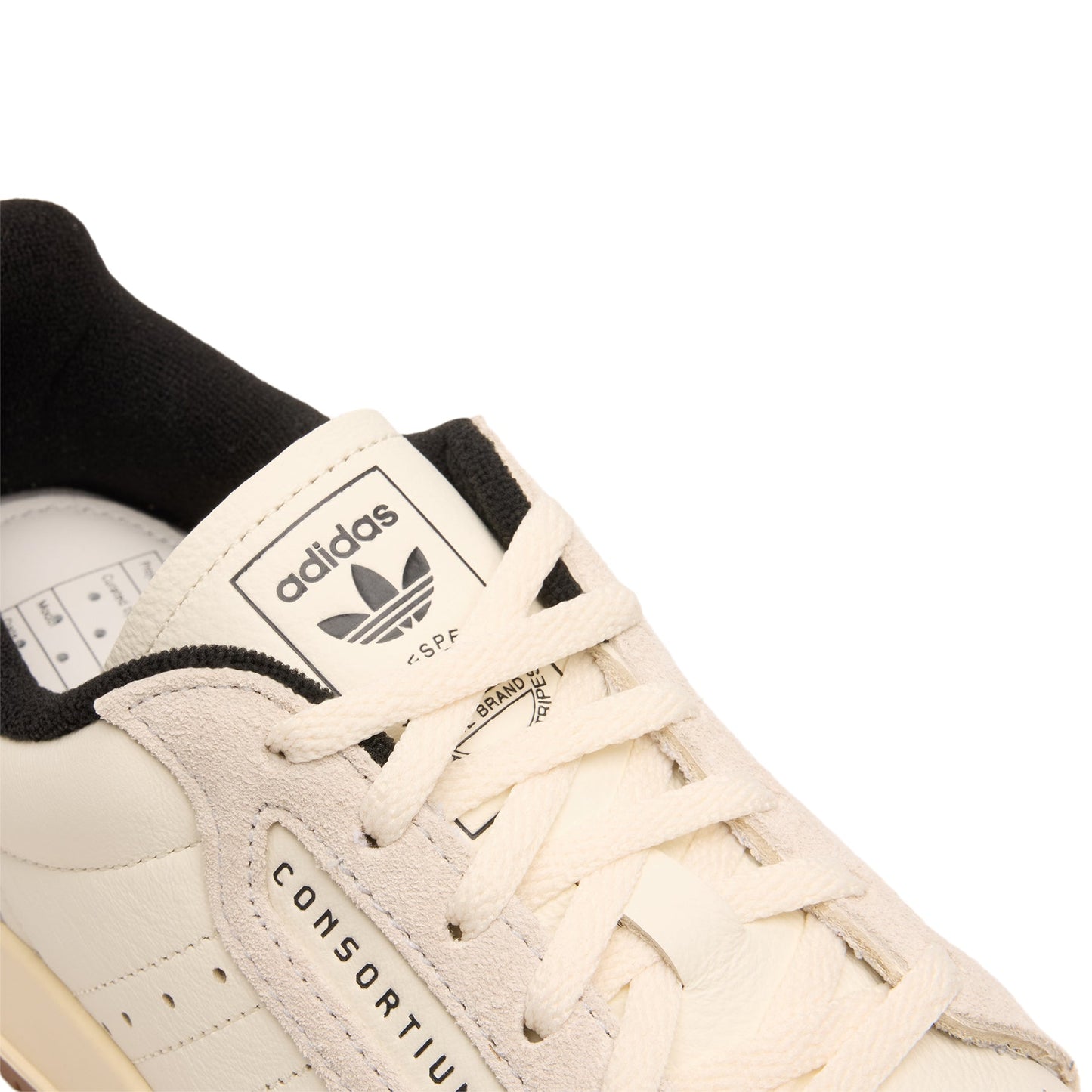 Adidas SC Powerphase CNSRTM (OWHITE/CBLACK/CREWHT)