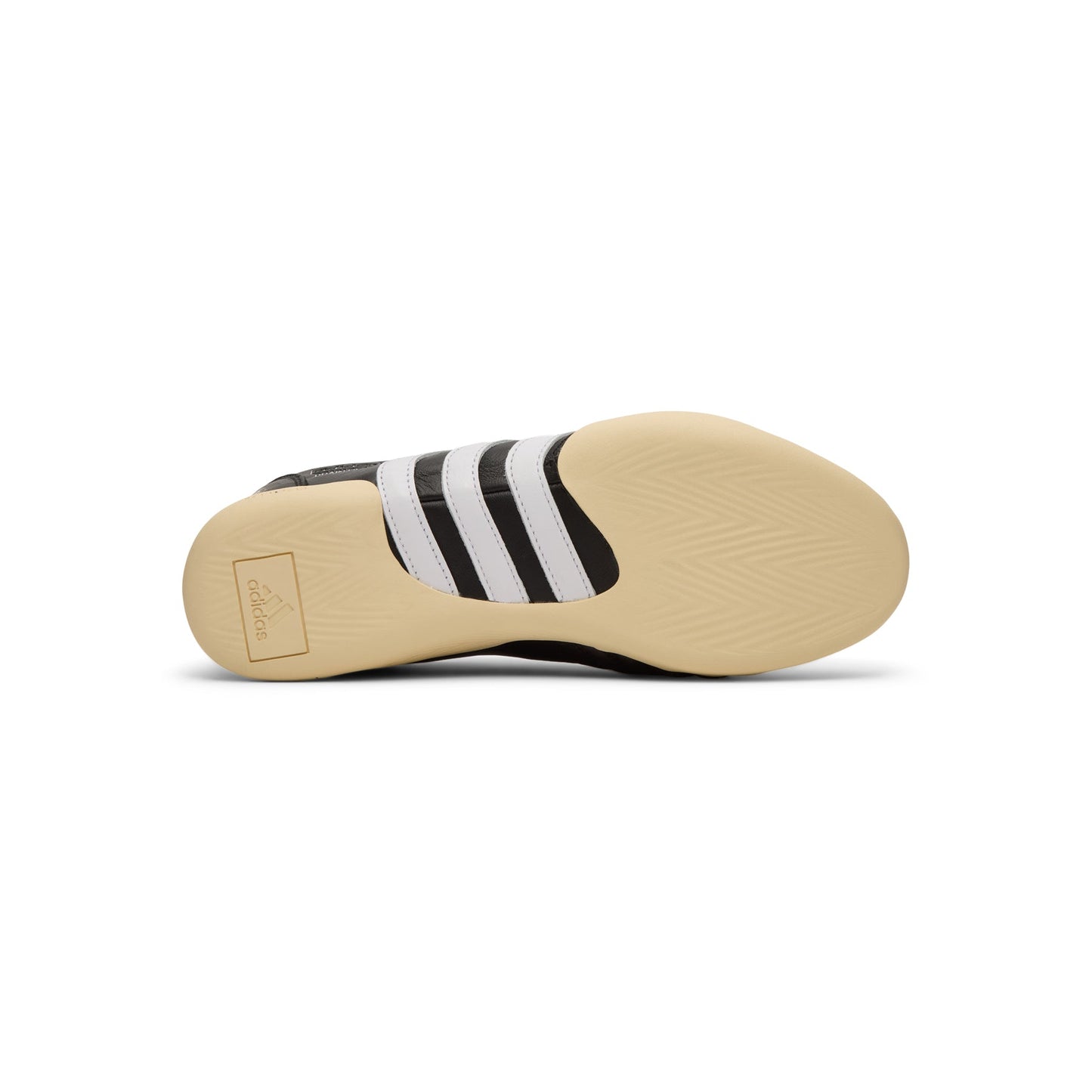 Adidas Taekwondo Brain Dead (CBLACK/FTWWHT/WARVAN)