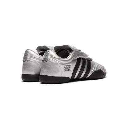 Adidas Techwondo Brain Dead (SILVMT/CBLACK/FTWWHT)