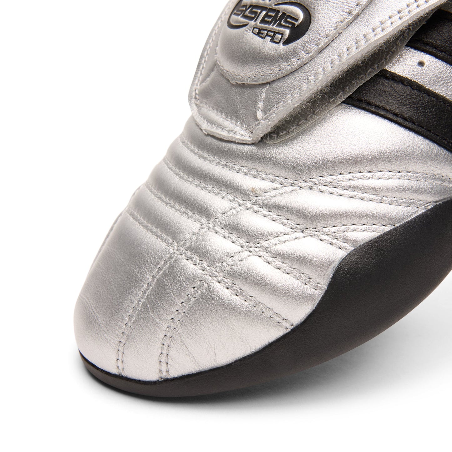 Adidas Techwondo Brain Dead (SILVMT/CBLACK/FTWWHT)