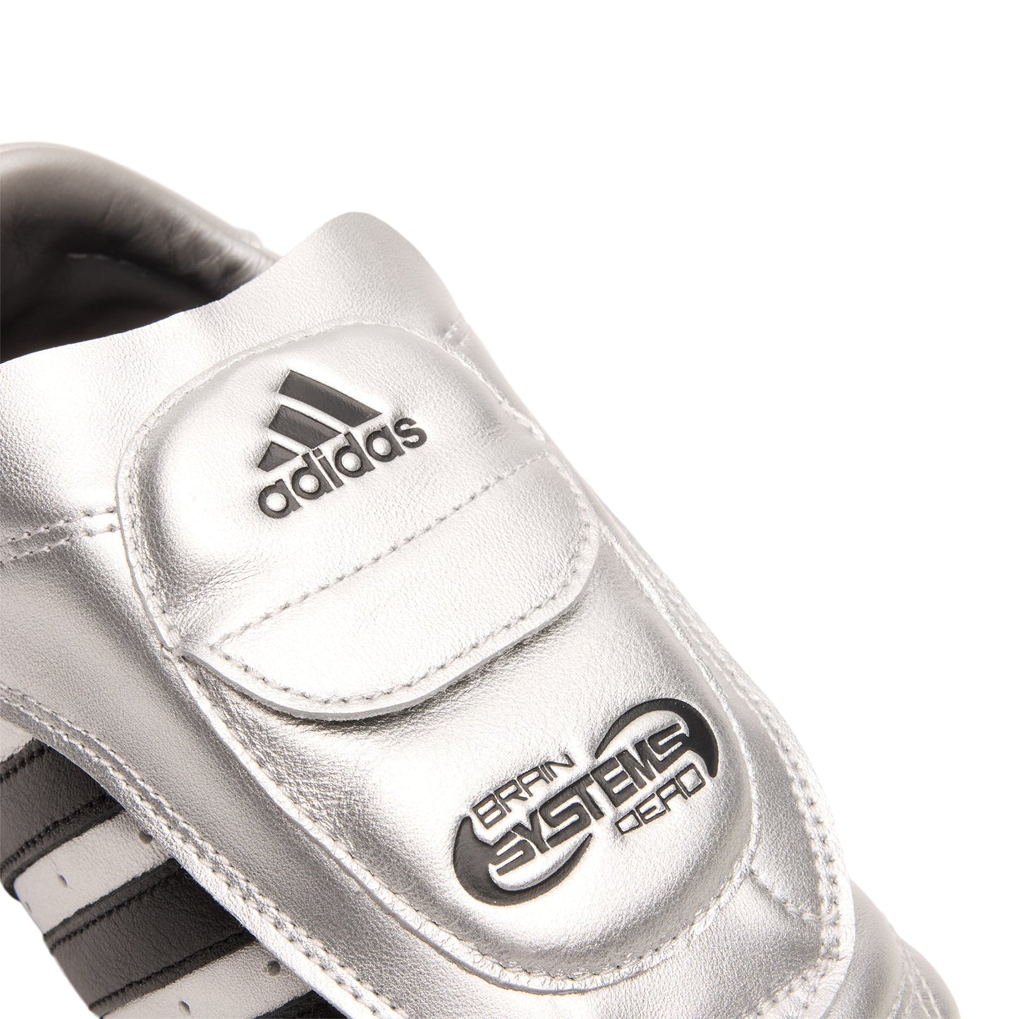 Adidas Techwondo Brain Dead (SILVMT/CBLACK/FTWWHT)