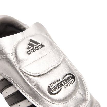 Adidas Techwondo Brain Dead (SILVMT/CBLACK/FTWWHT)