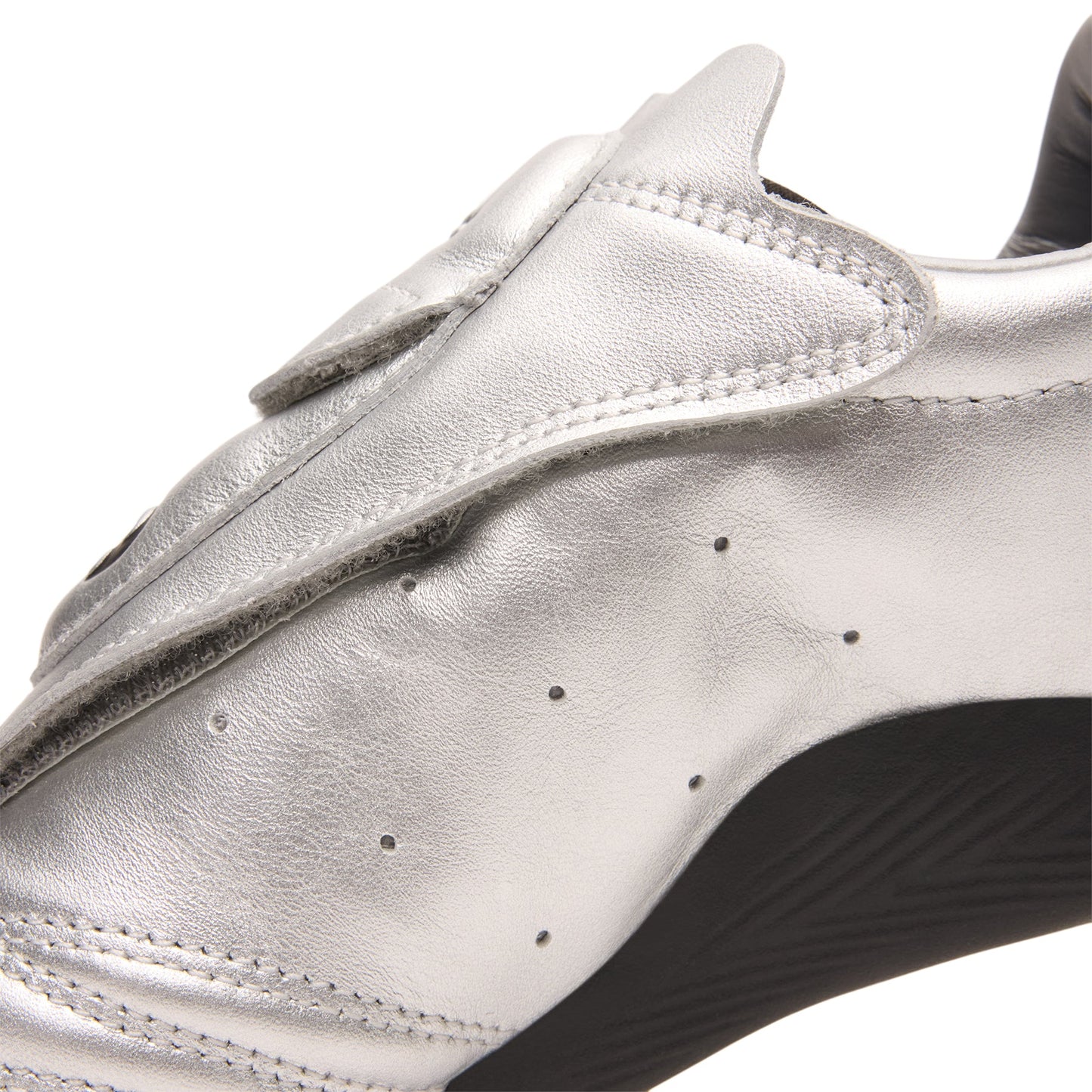 Adidas Techwondo Brain Dead (SILVMT/CBLACK/FTWWHT)