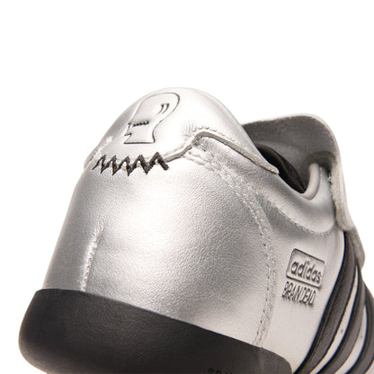 Adidas Techwondo Brain Dead (SILVMT/CBLACK/FTWWHT)