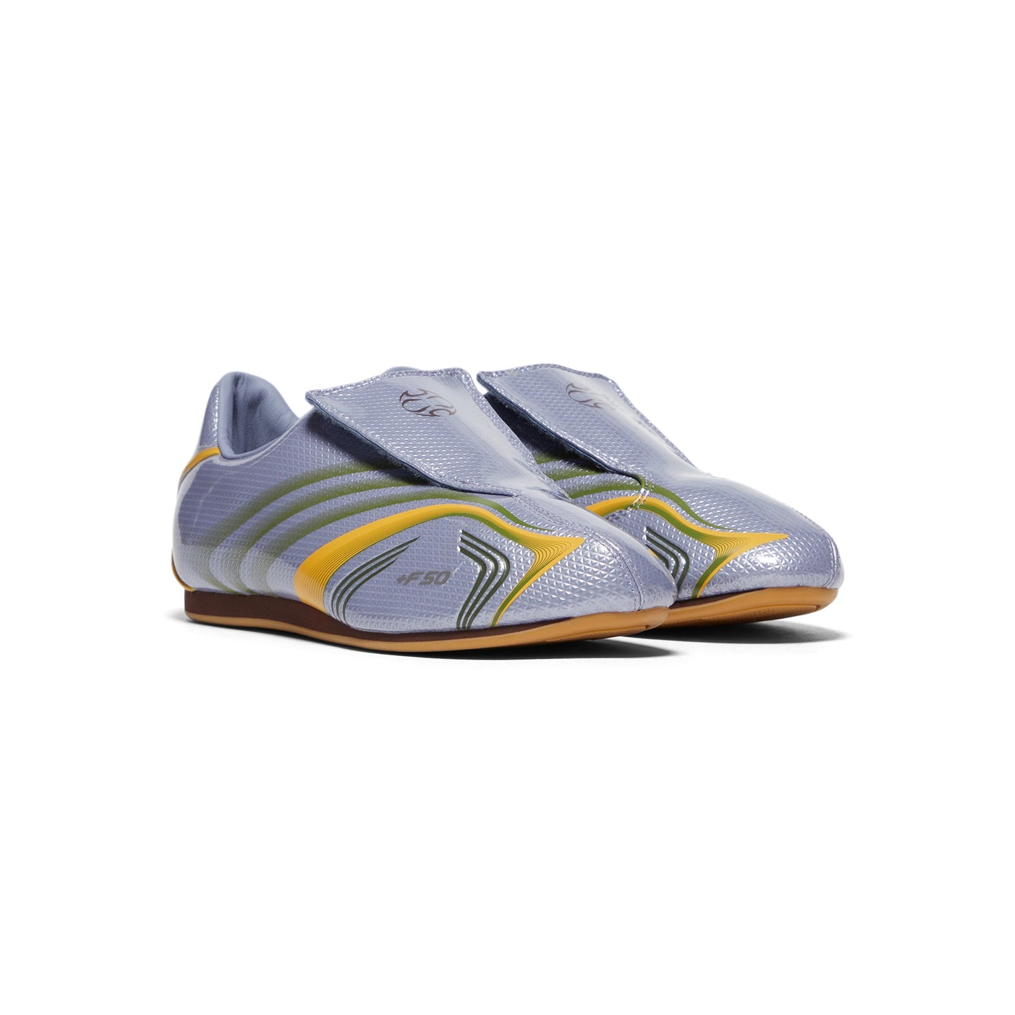 Adidas Taekwondo F50 (SILVIO/TECOLI/AUBURN)