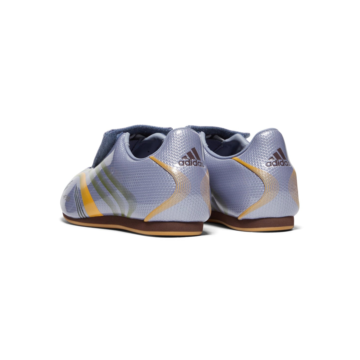 Adidas Taekwondo F50 (SILVIO/TECOLI/AUBURN)