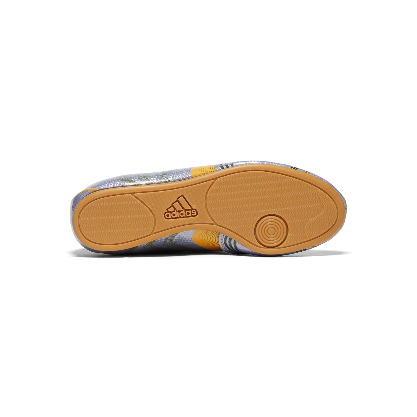 Adidas Taekwondo F50 (SILVIO/TECOLI/AUBURN)