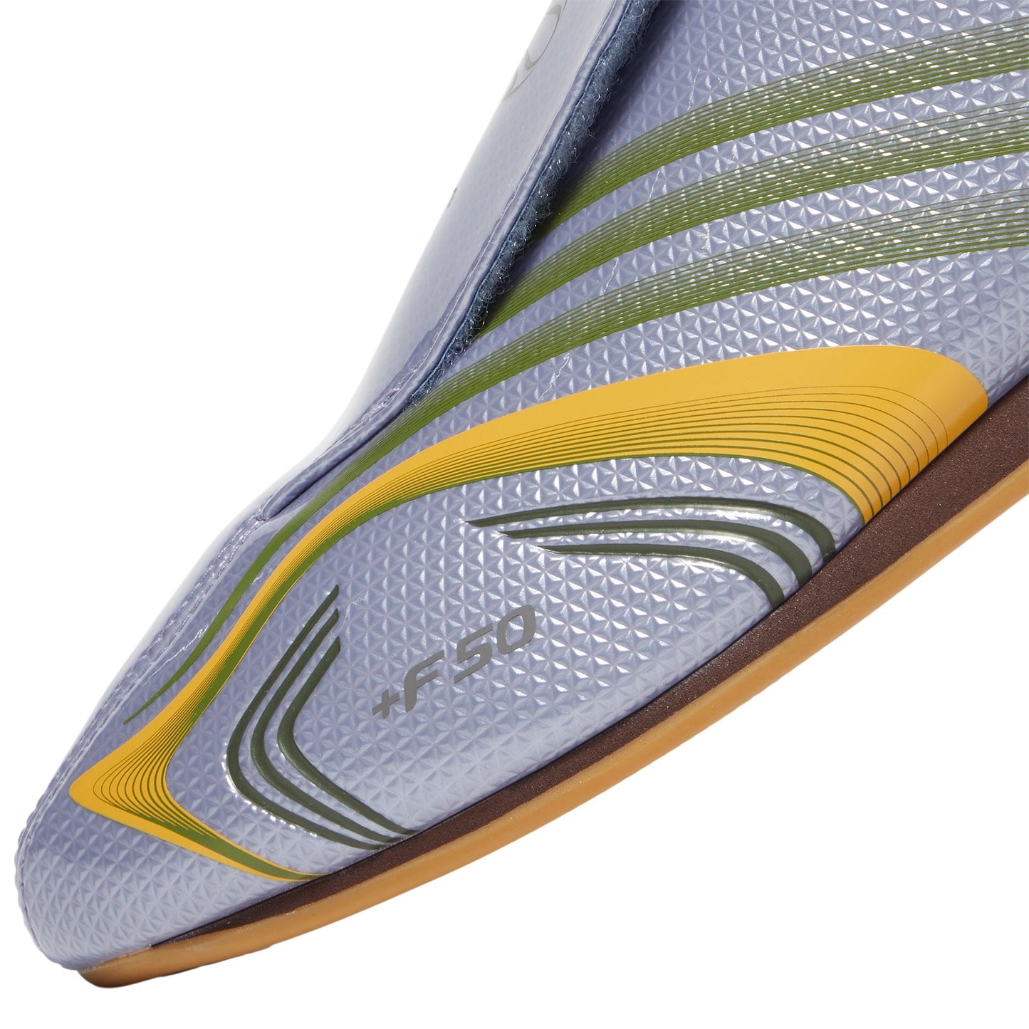 Adidas Taekwondo F50 (SILVIO/TECOLI/AUBURN)