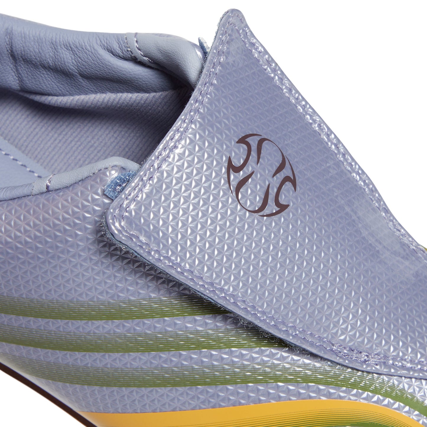 Adidas Taekwondo F50 (SILVIO/TECOLI/AUBURN)