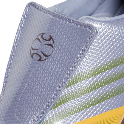 Adidas Taekwondo F50 (SILVIO/TECOLI/AUBURN)