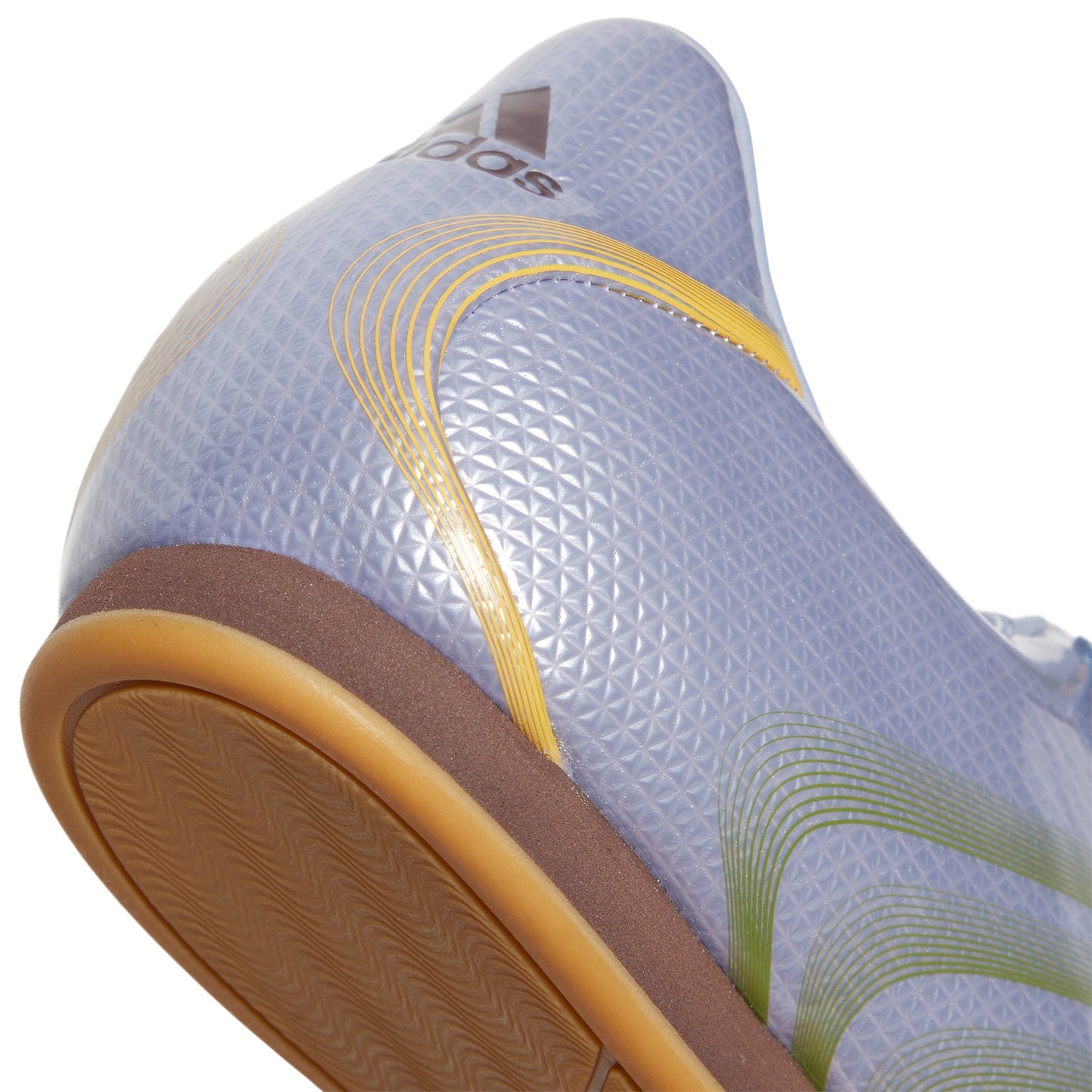 Adidas Taekwondo F50 (SILVIO/TECOLI/AUBURN)