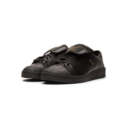 Adidas Chavarria Jabbar Low (CBLACK/CBLACK/GOLDMT)