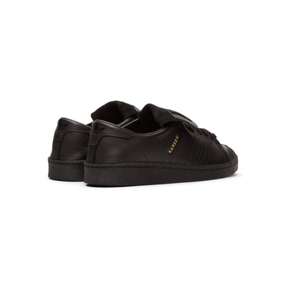 Adidas Chavarria Jabbar Low (CBLACK/CBLACK/GOLDMT)