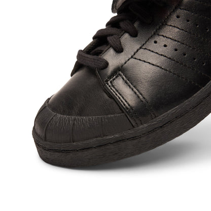 Adidas Chavarria Jabbar Low (CBLACK/CBLACK/GOLDMT)