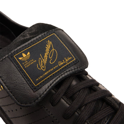 Adidas Chavarria Jabbar Low (CBLACK/CBLACK/GOLDMT)