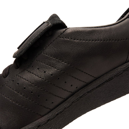 Adidas Chavarria Jabbar Low (CBLACK/CBLACK/GOLDMT)