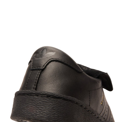 Adidas Chavarria Jabbar Low (CBLACK/CBLACK/GOLDMT)
