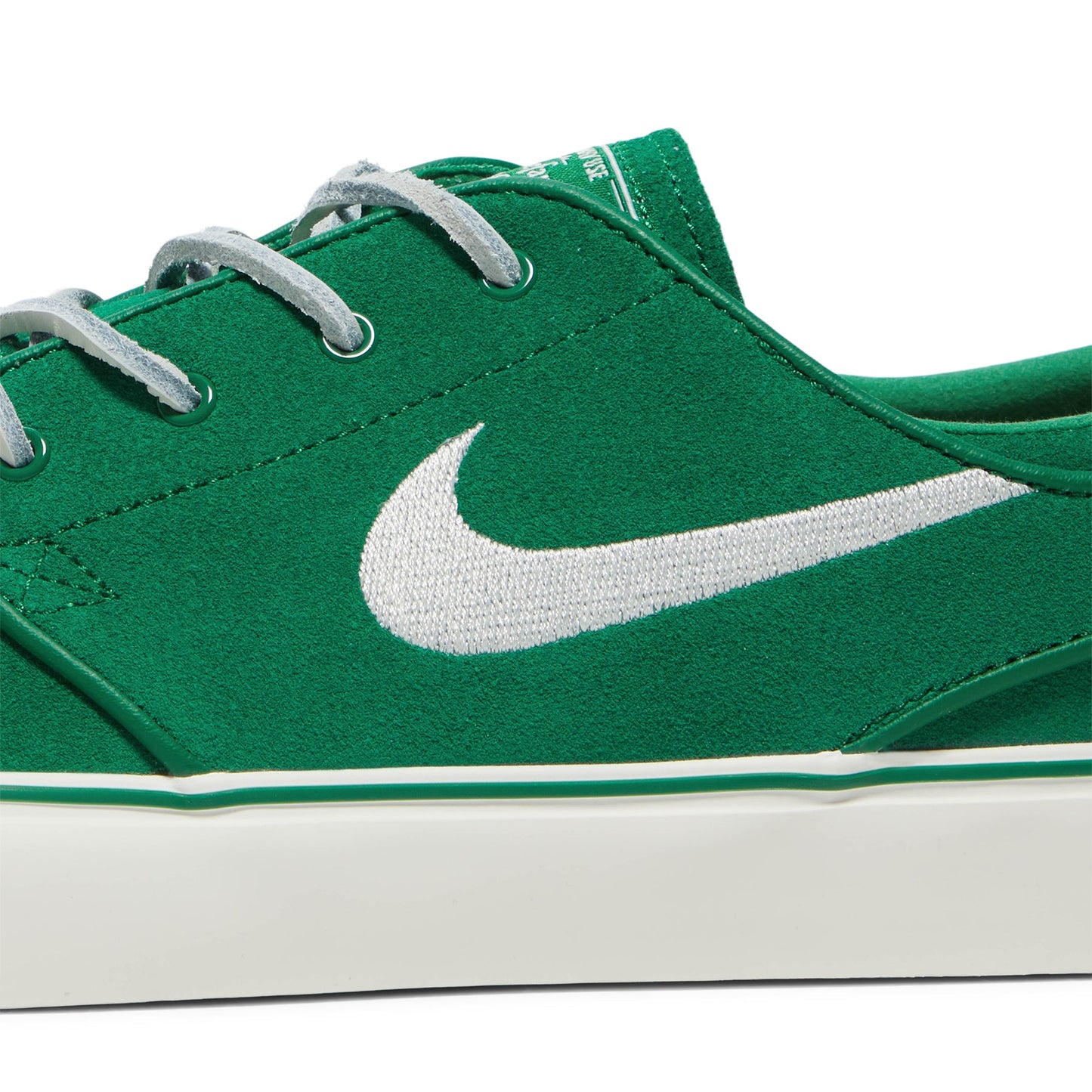Nike SB Zoom Janoski OG+ (Pine Green/Sail)