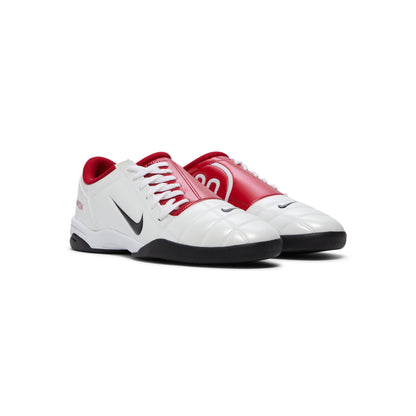 Nike Total 90 (White/Black/Gym red)