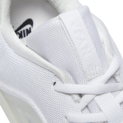 Nike SB Zoom NY JAH 4 (White/Black)