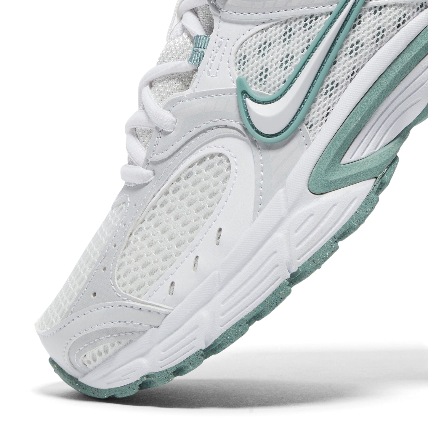 Nike Womens V5 RNR (Summit white/Vast grey/Cannon)