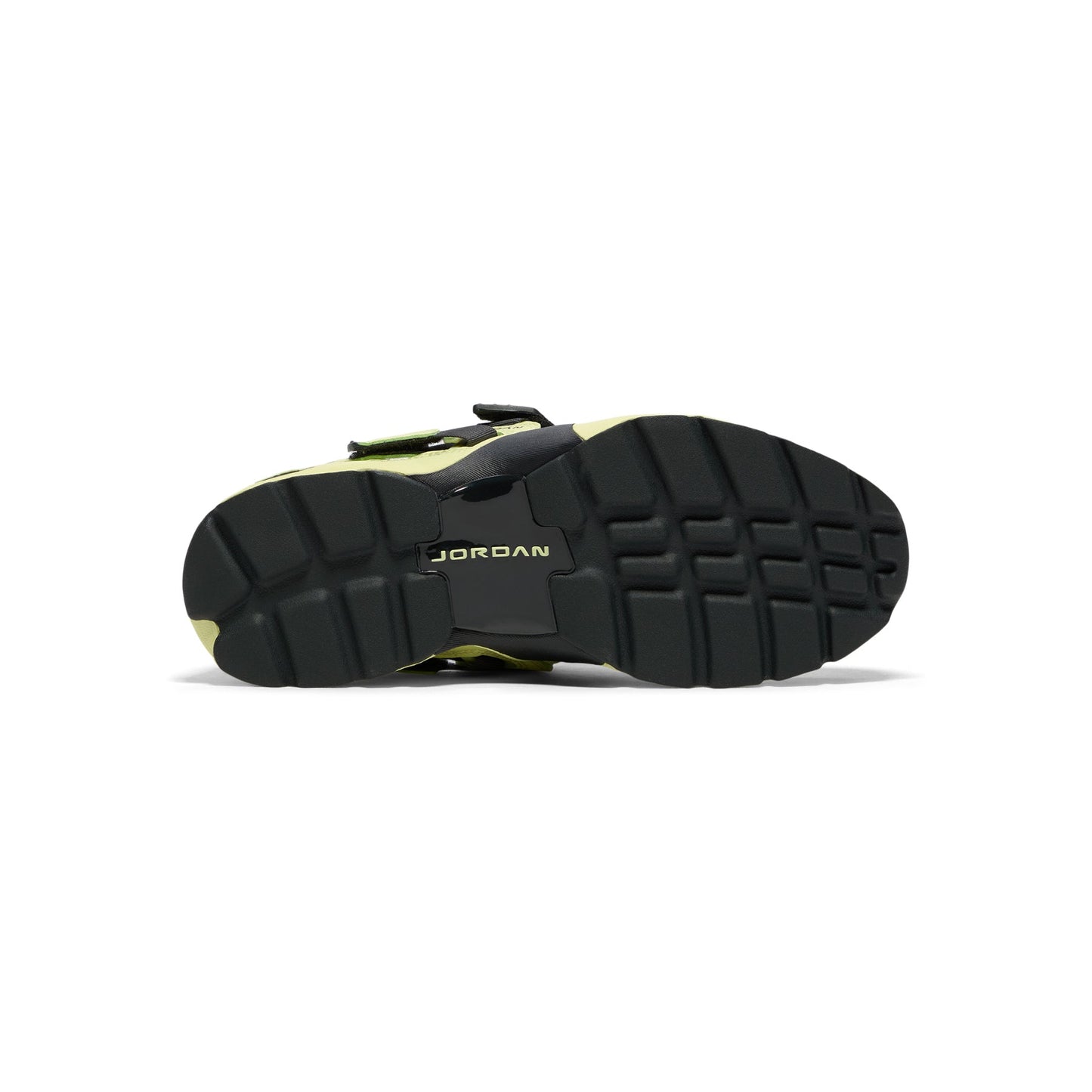 Nike Womens Jordan Trunner LX (Luminous green/Anthracite)