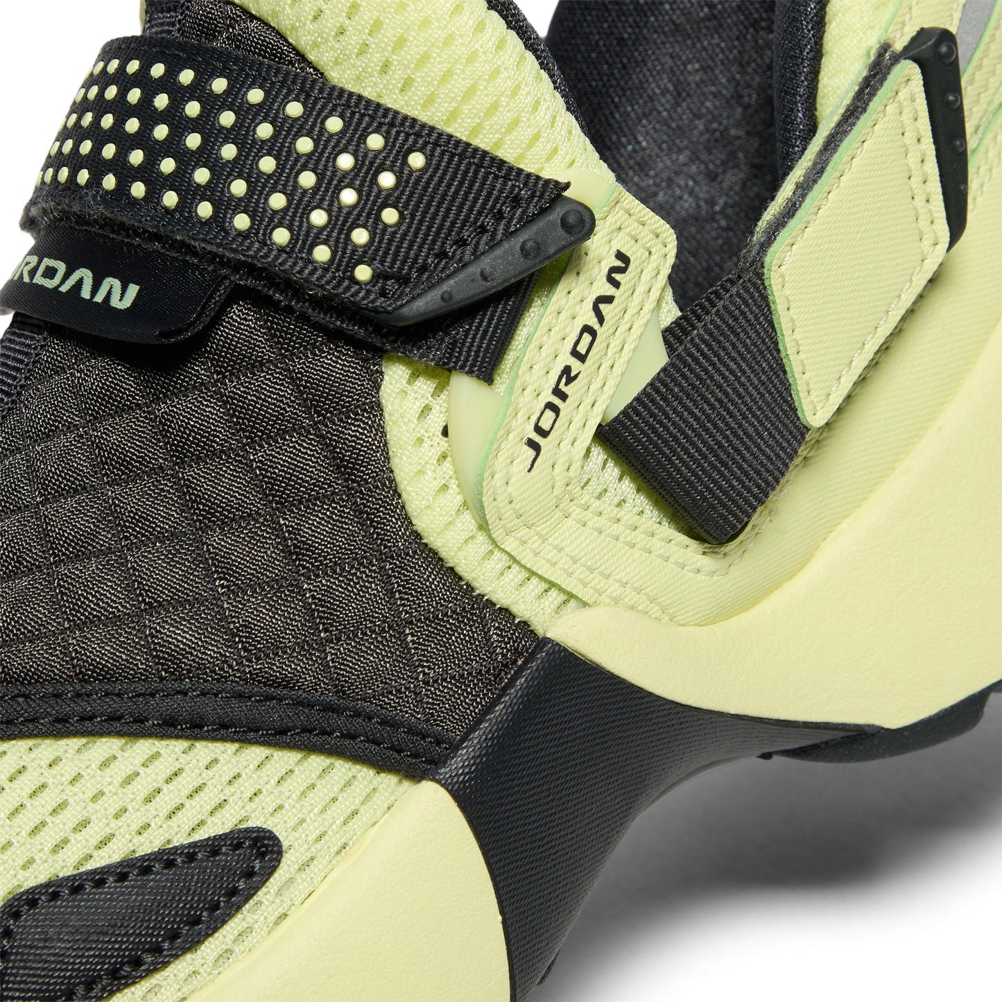 Nike Womens Jordan Trunner LX (Luminous green/Anthracite)