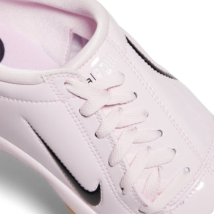 Nike T90 (Pink Foam/Black/Gum Light Brown)