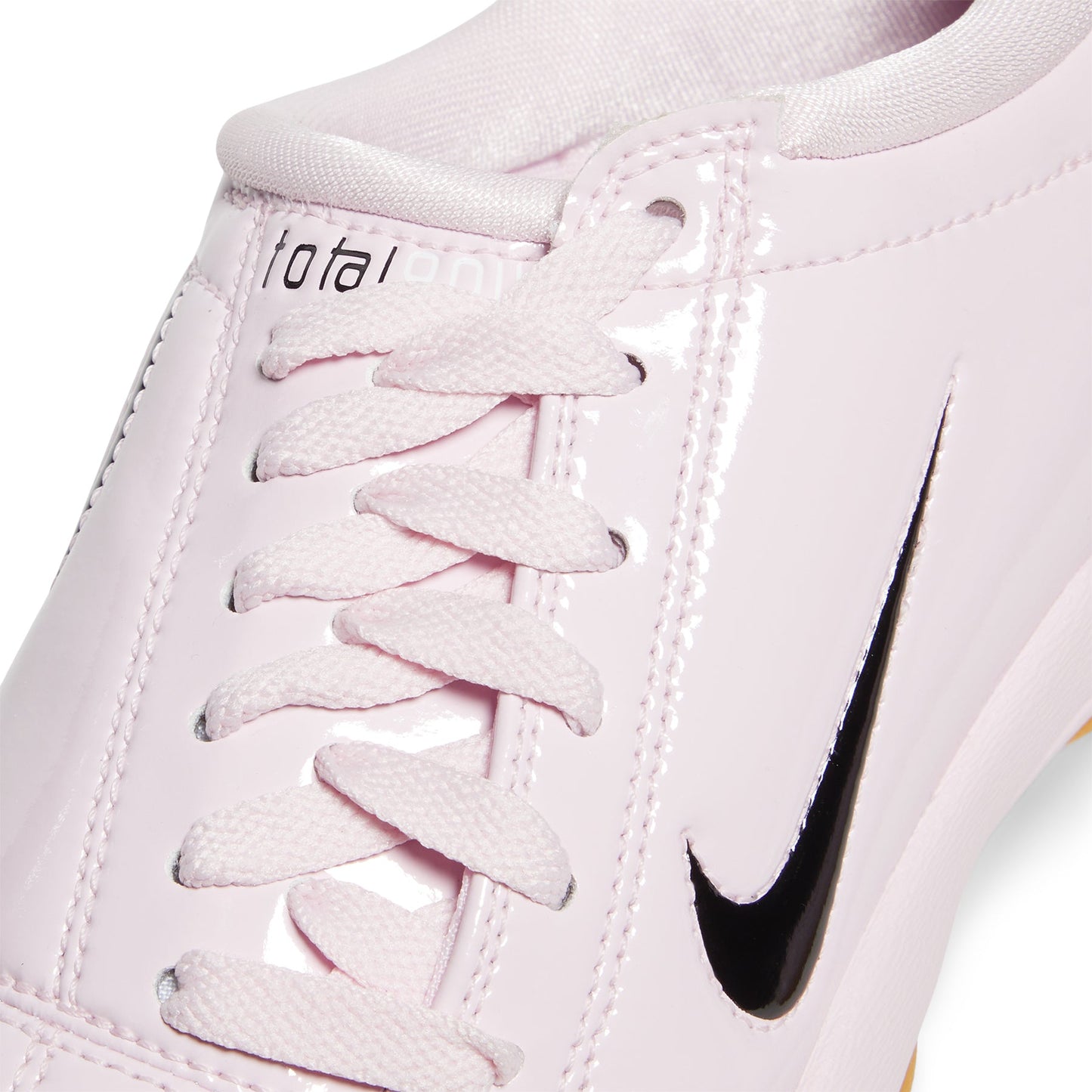 Nike T90 (Pink Foam/Black/Gum Light Brown)