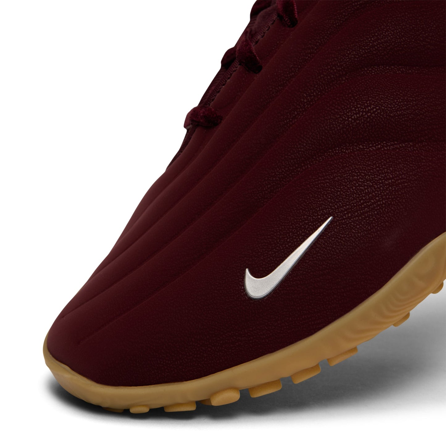 Nike Astra Ultra (Burgundy Crush/Metallic Silver)