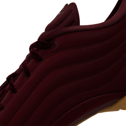 Nike Astra Ultra (Burgundy Crush/Metallic Silver)
