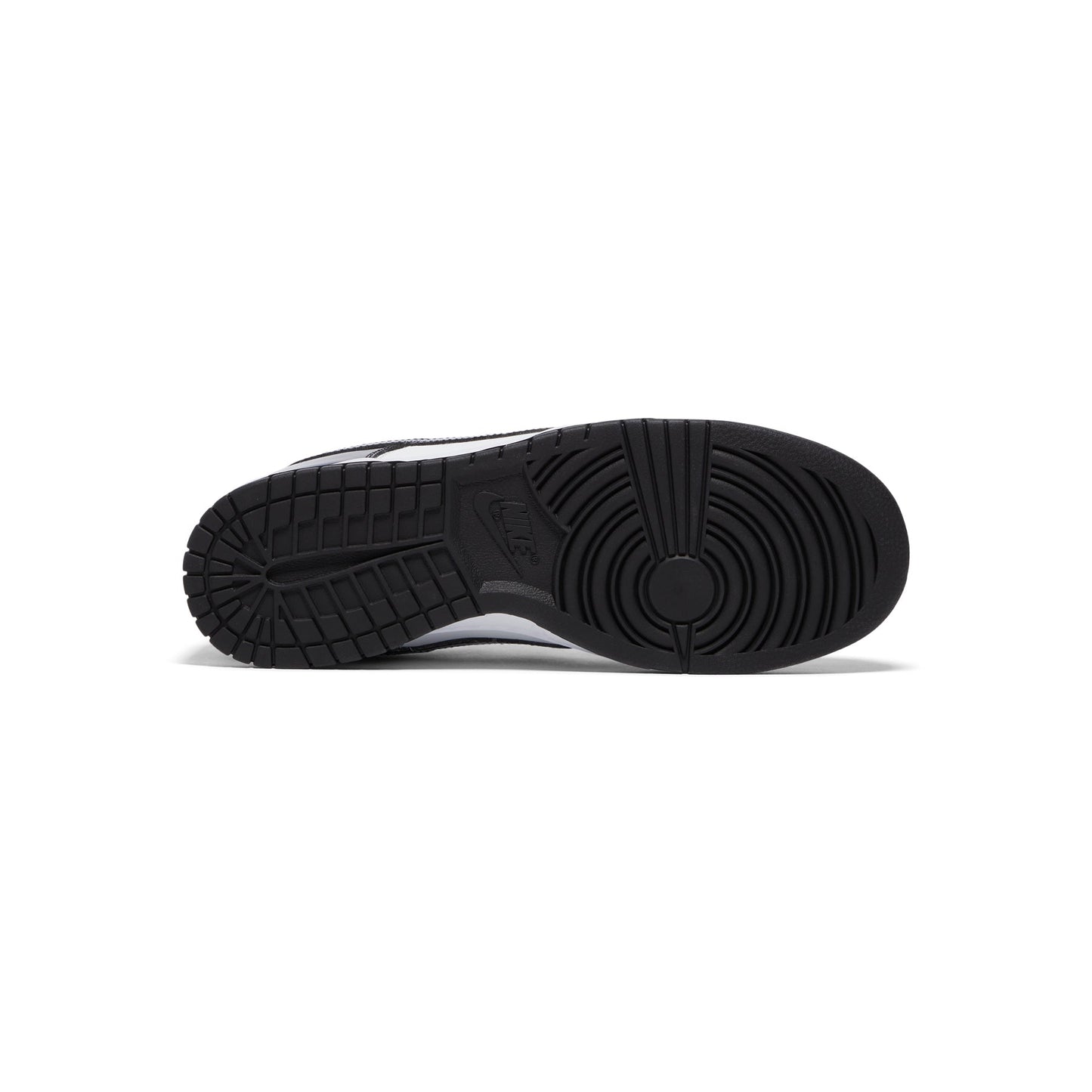 Nike Dunk Low Retro SE (White/Black)