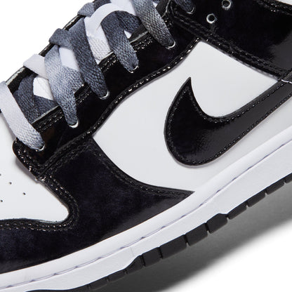 Nike Dunk Low Retro SE (White/Black)