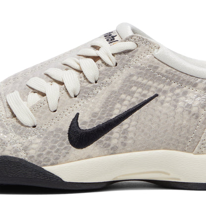 Nike Womens T90 SE (Pale ivory/Black)