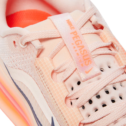 Nike Pegasus Premium (Washed coral/Gridiron/Hyper orange)