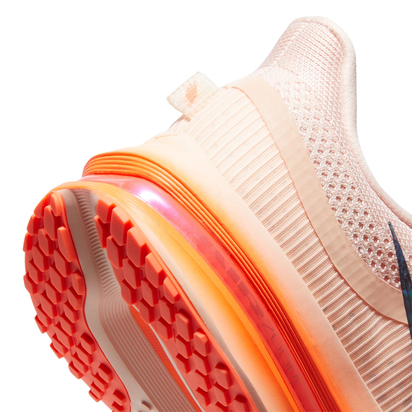 Nike Pegasus Premium (Washed coral/Gridiron/Hyper orange)