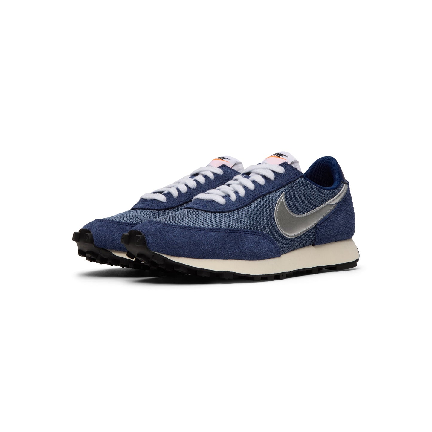 Nike Daybreak SP (Blue Void/Metallic Silver/Diffused Blue)