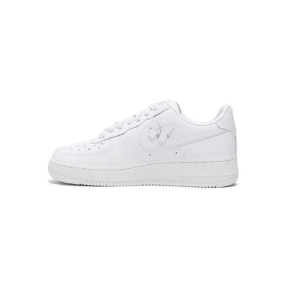 Nike Womens Air Force 1 Low Butterfly (White)
